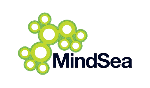 MindSea, developer of mobile products for business.