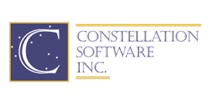 Constellation Software, leading provider of software and services.